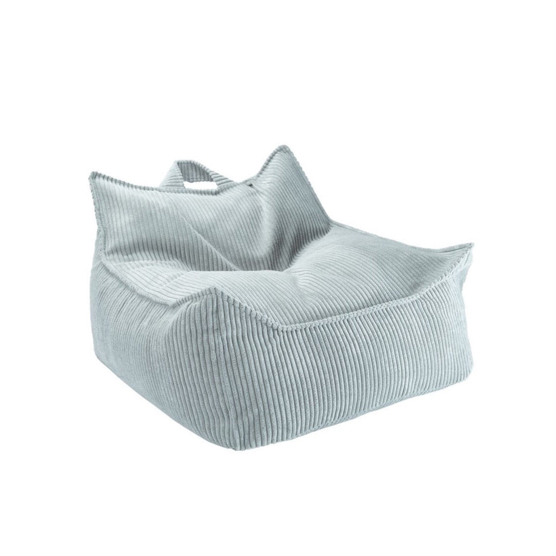 Peppermint Green Beanbag Chair、mySite、gigharbornorthrealestate