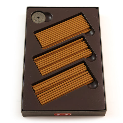 Incense Road Nan-zan Frankincense Incense Sticks、mySite、topwebapps