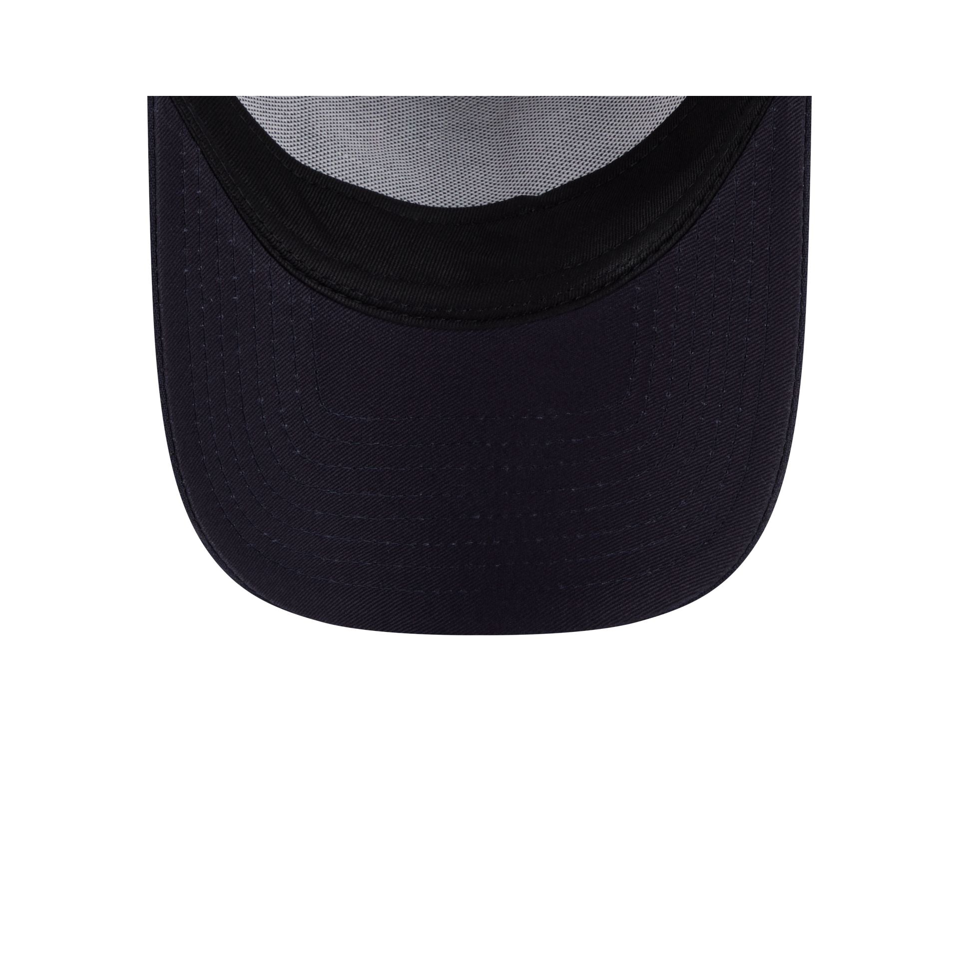 Houston Astros Generation Mascots 9FORTY A-Frame Trucker Hat、mySite、vikingsvslions