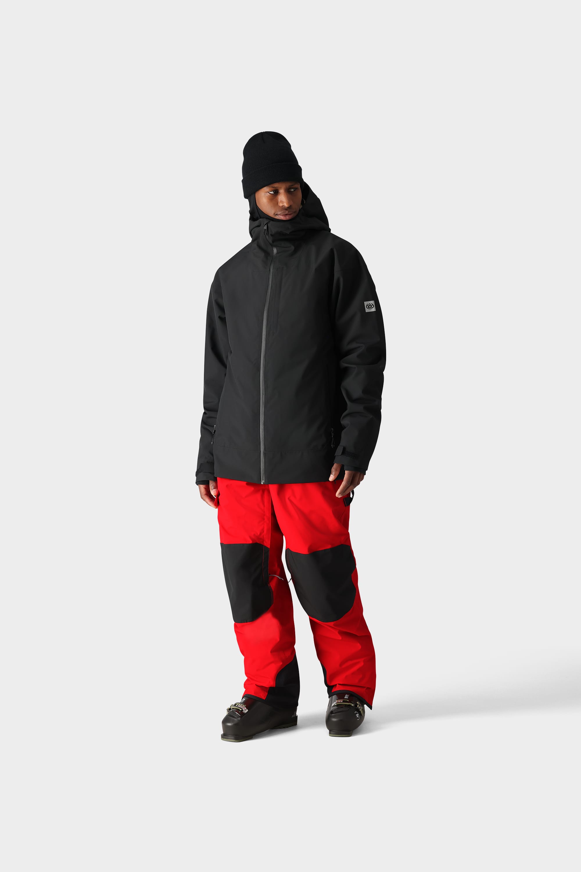 686 Men's 20K Hot Lap Shell Bib、mySite、i-lightchina