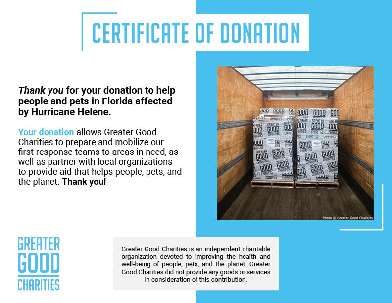 Widespread Devastation: Support Communities Ravaged By Helene & Milton、mySite、camillekostekn