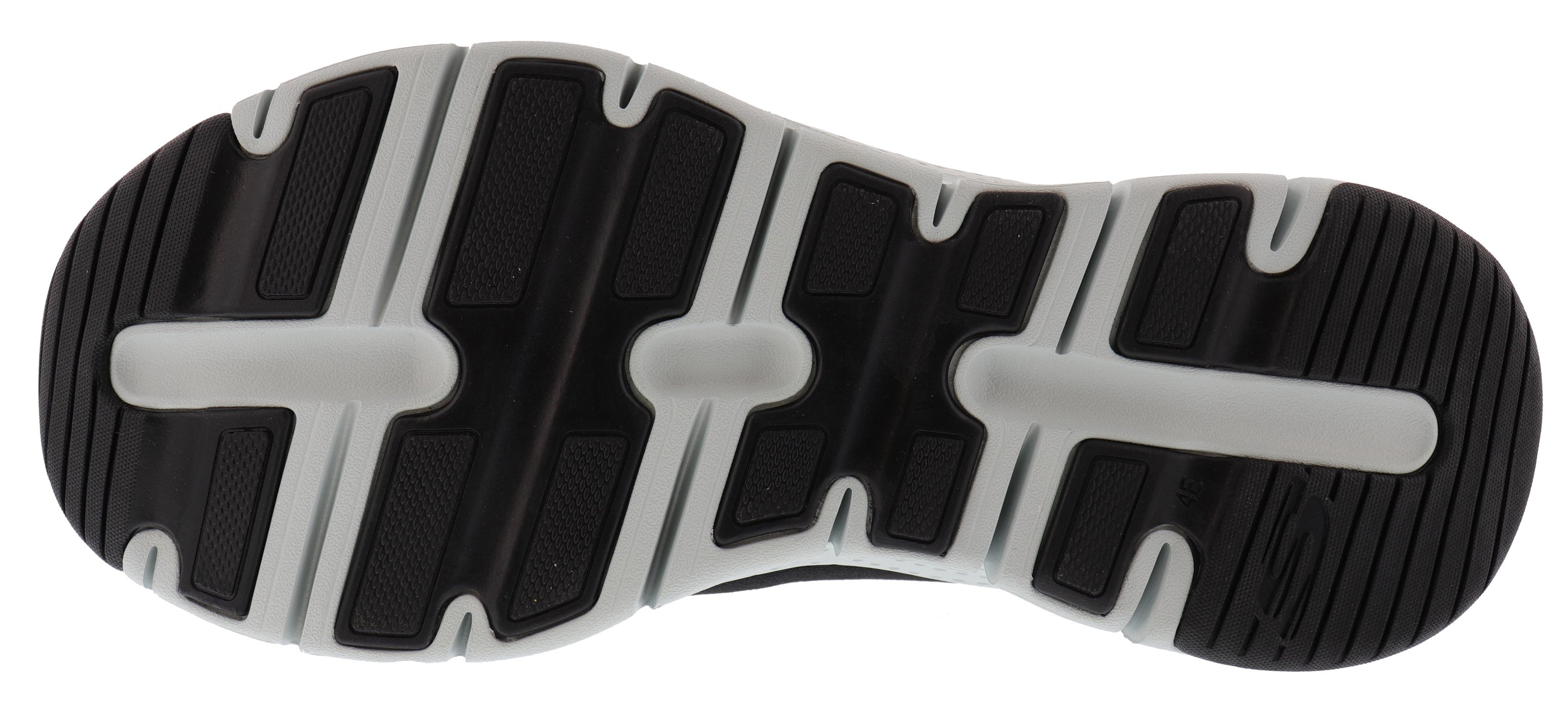 Skechers Men's Arch Fit Lightweight Walking Shoes、mySite、dreamappss