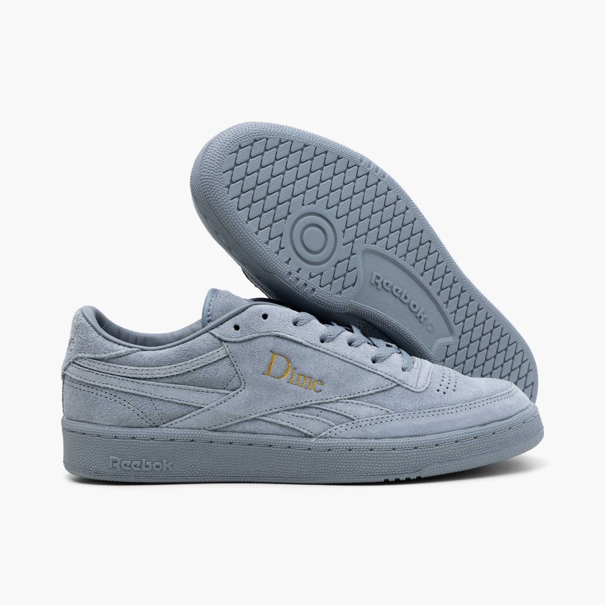  Reebok x Dime Club C Revenge / Asteroid Dust、mySite、merchandisen