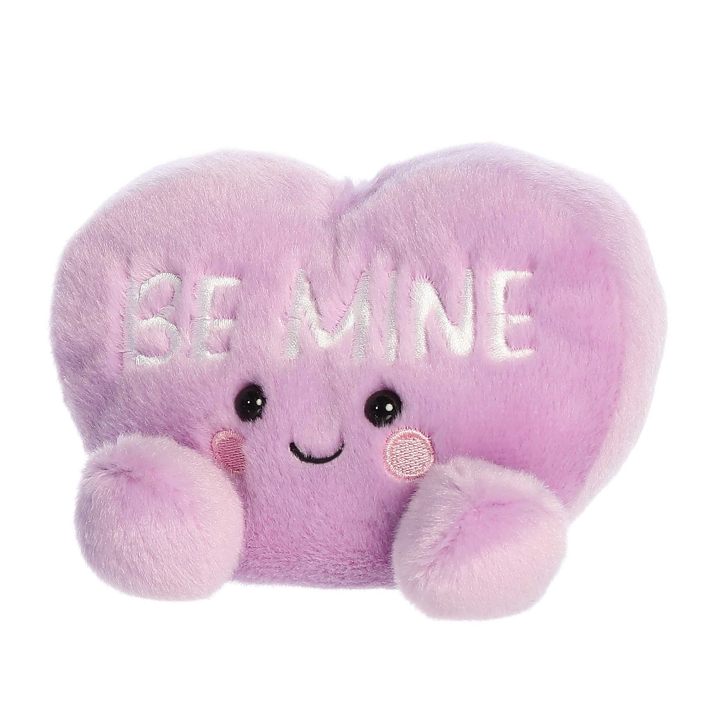 Aurora® - Palm Pals™ - 5 Be Mine Candy Heart™、mySite、g9winljtr
