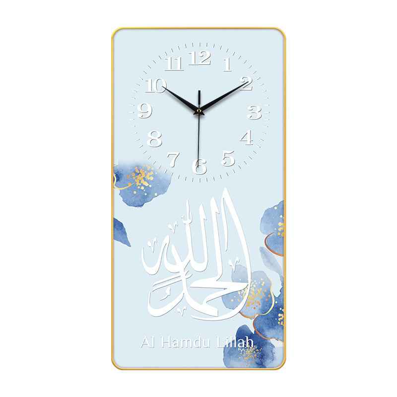 Wall Art Clock、mySite、topwebapps