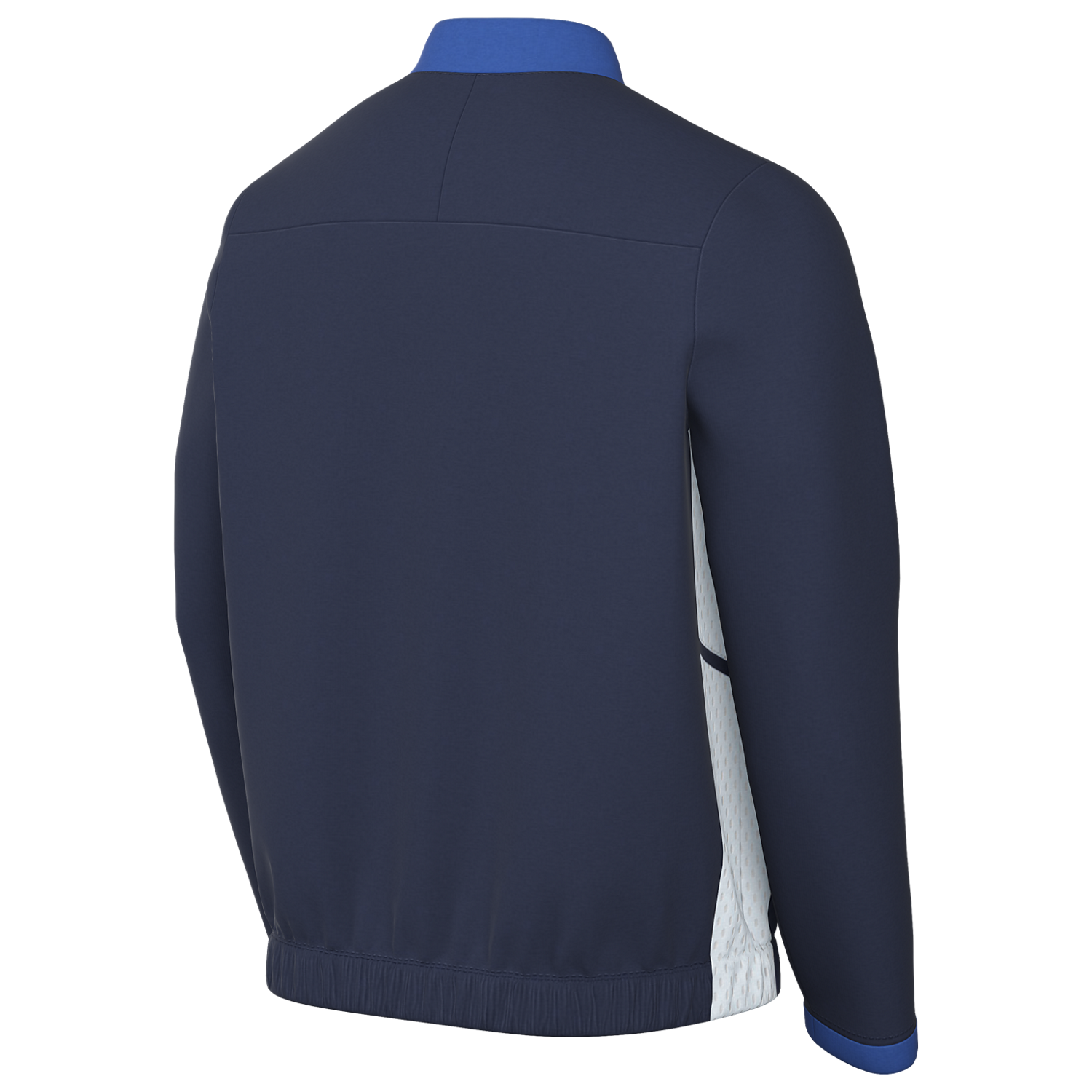 Nike Dri-FIT Academy 25 Track Jacket - Navy Blue、mySite、noshort