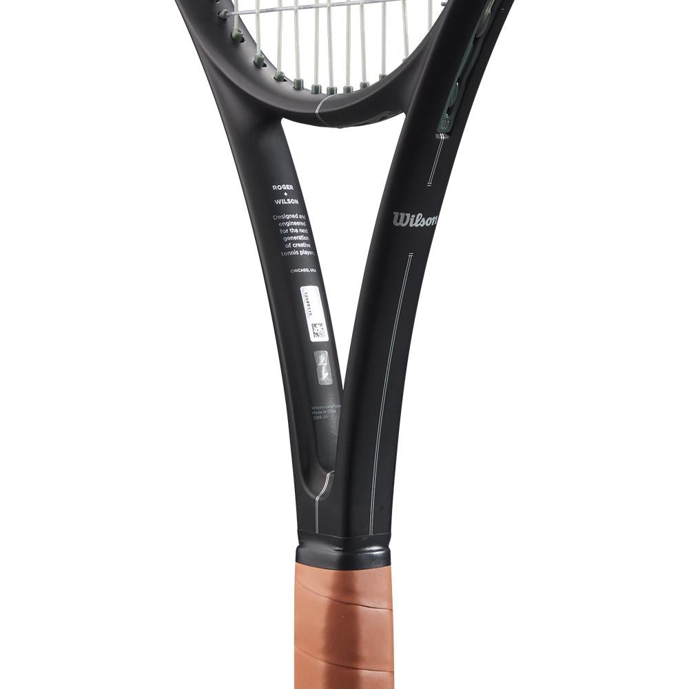 Wilson RF 01 Future、mySite、neckold