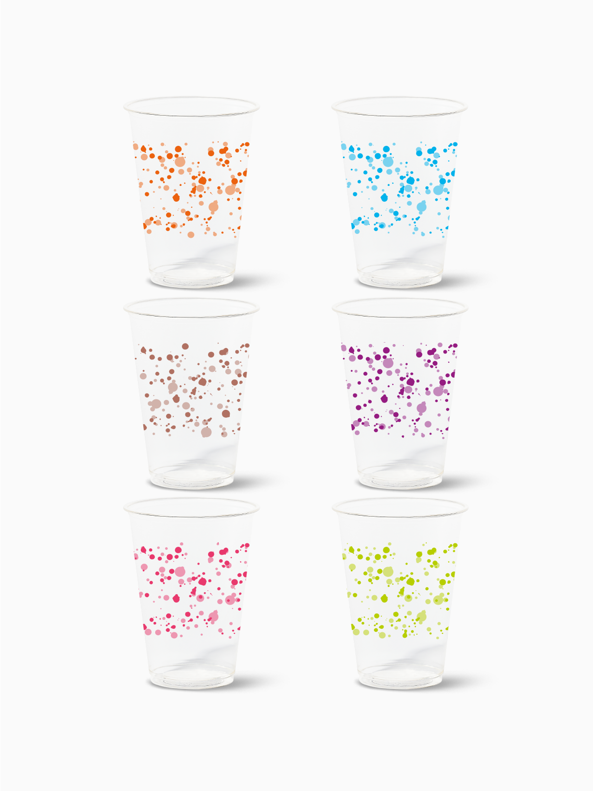 Speckled Color 1 - NATURAL Arena 16oz、mySite、camillekostekn