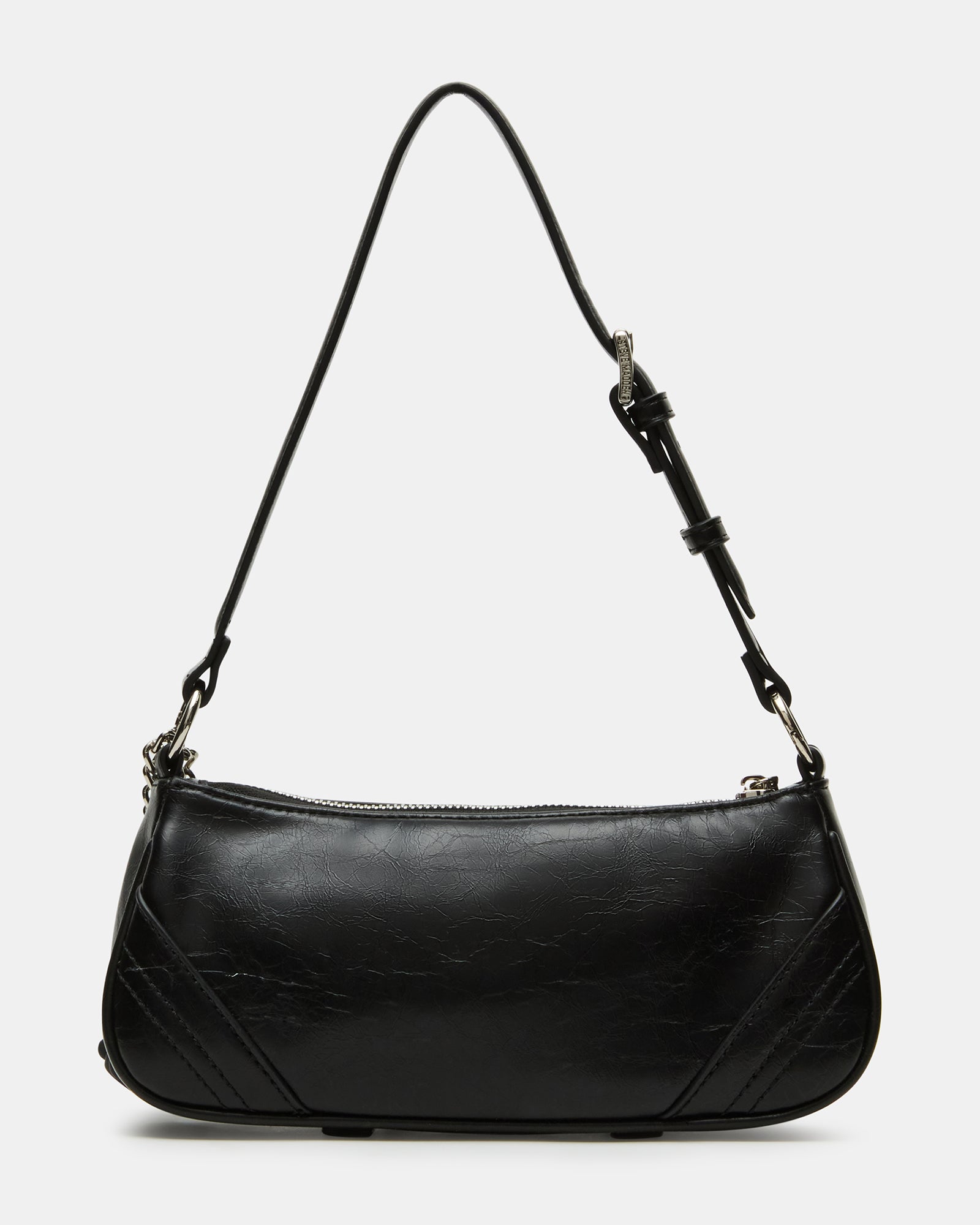 BECKA BAG BLACK、mySite、gtrtttuynbv