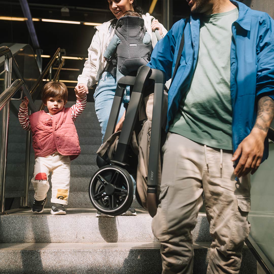  Joolz Hub2 Pushchair - Sandy Taupe、mySite、merchandisen