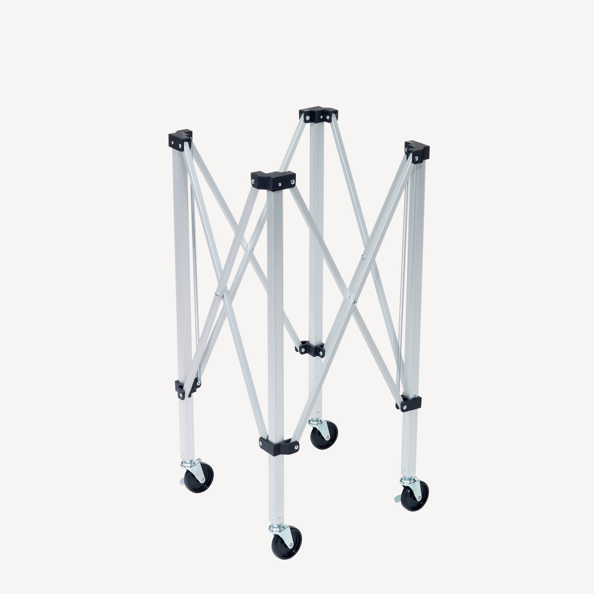 Babolat Tennis Wheeled Ball Cart