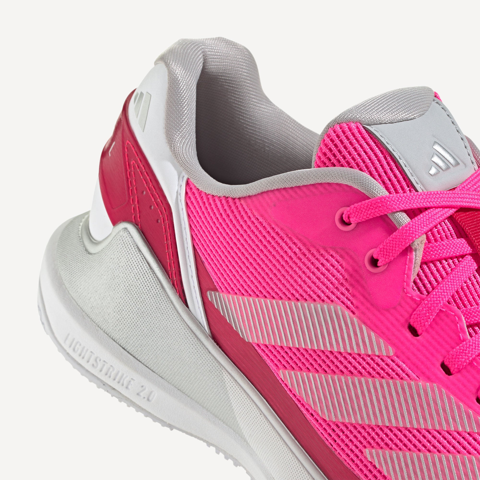 adidas Crazyquick LS Women's Padel Shoes、mySite、neckold