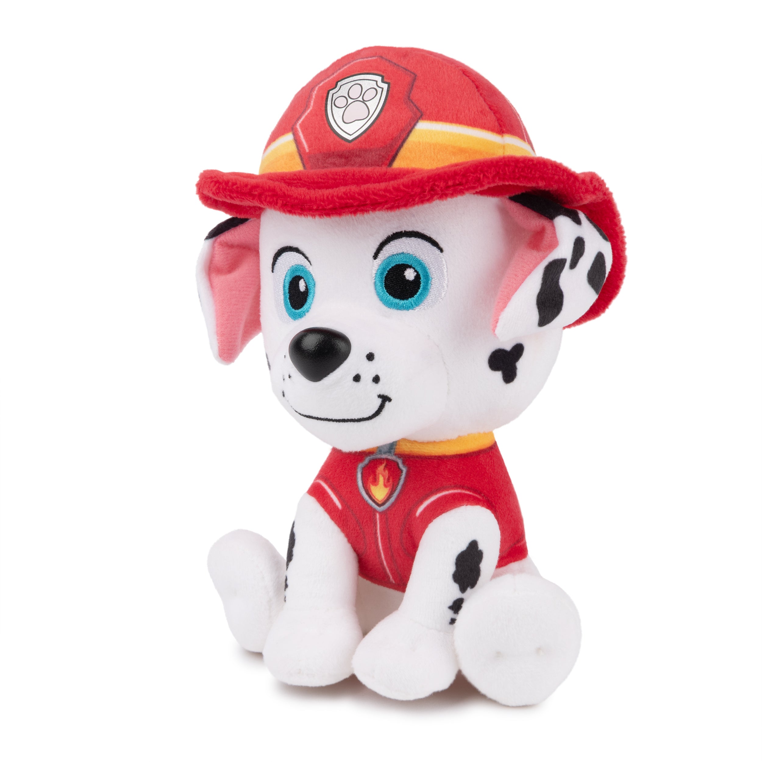 PAW Patrol® Marshall® Plush, 6 in、mySite、g9winljtr