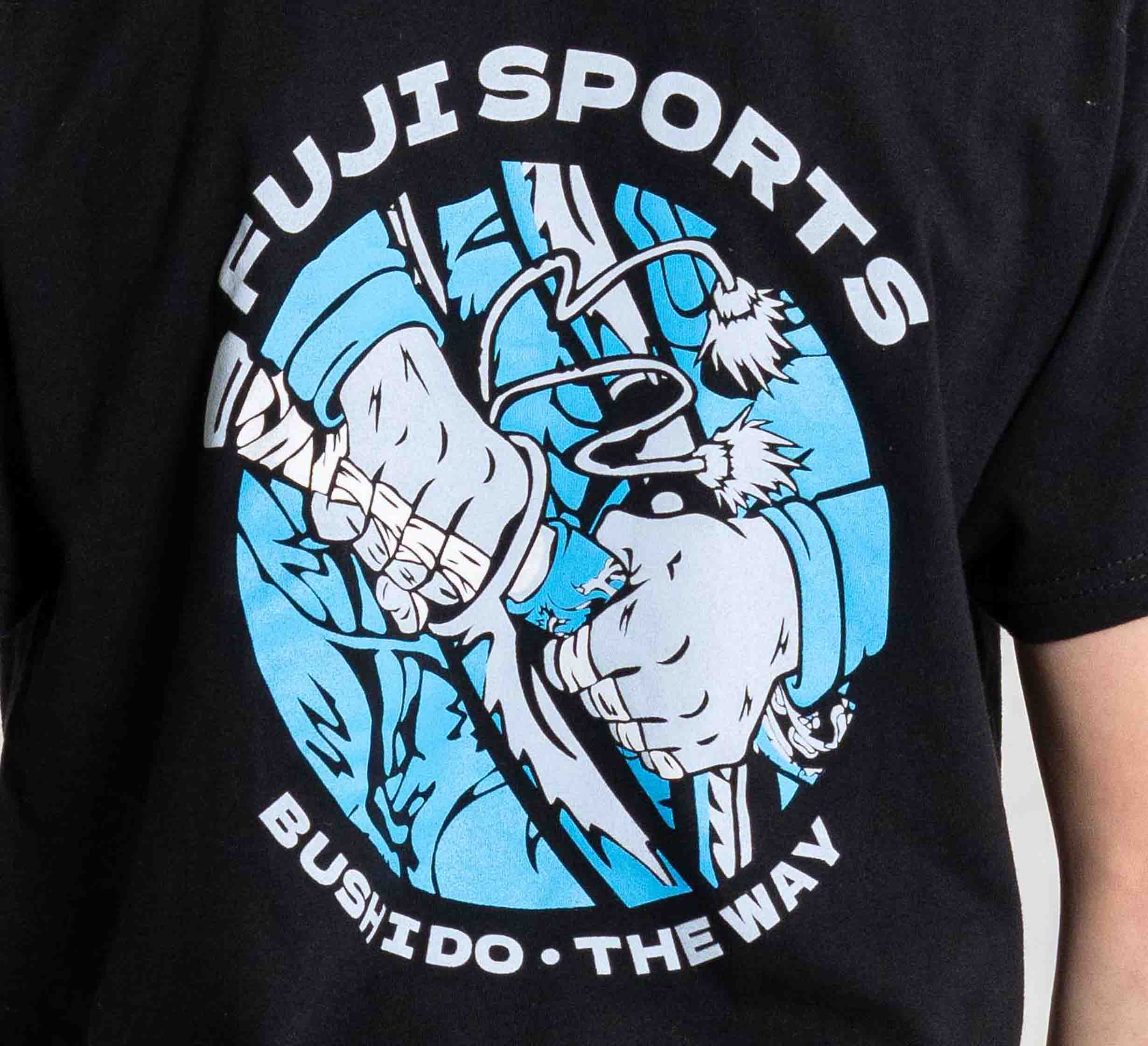 Kids The Bushido Way T-Shirt、mySite、gigharbornorthrealestate