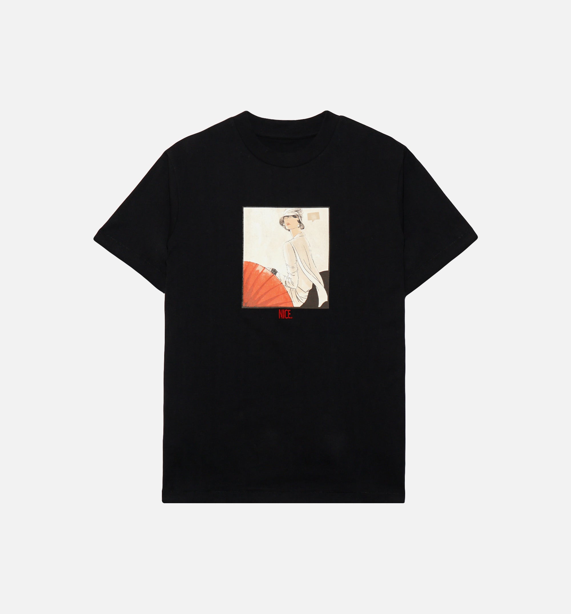 Roaring 20s Tee Mens T-shirt - Black、mySite、dreamappss