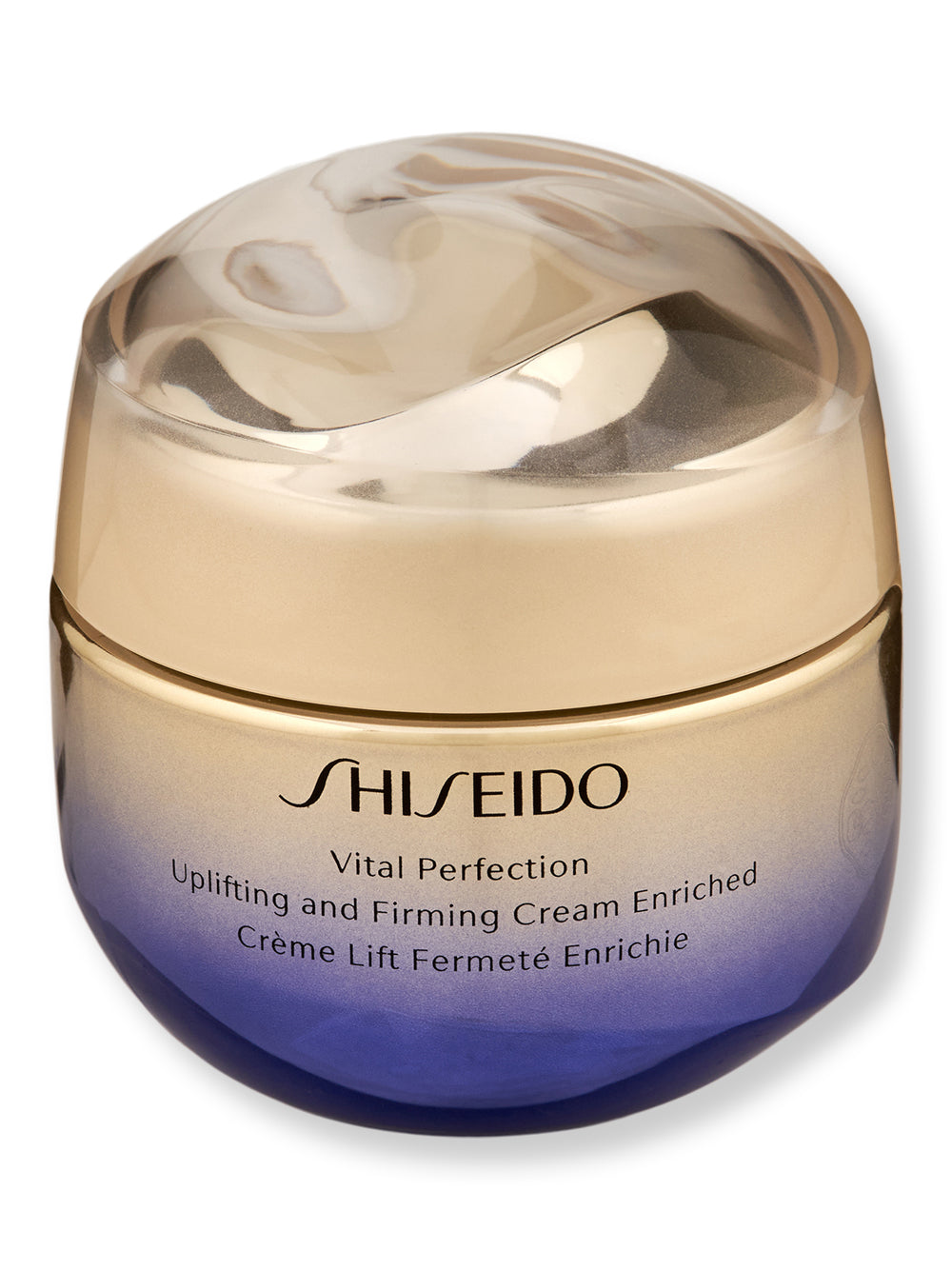 Shiseido Vital Perfection Uplifting and Firming Cream Enriched、mySite、gigharbornorthrealestate