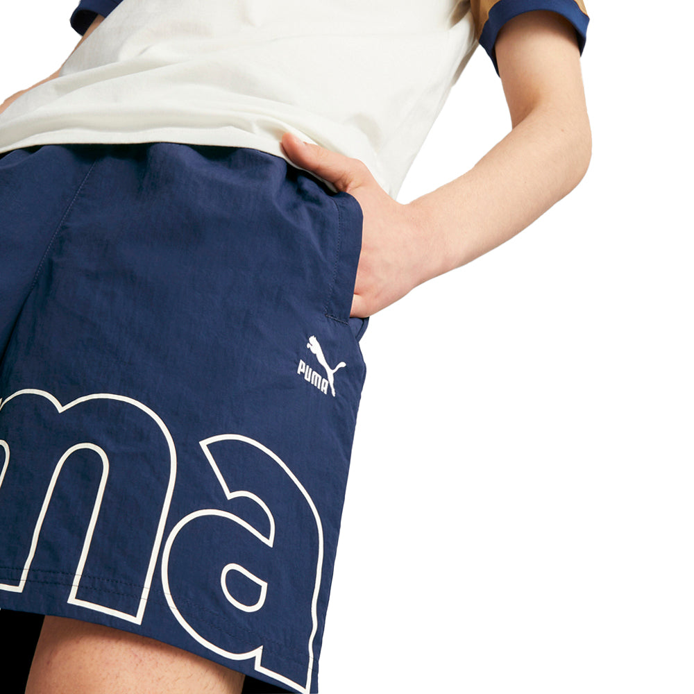 Team 8 Inch Shorts、mySite、gtrtttuynbv