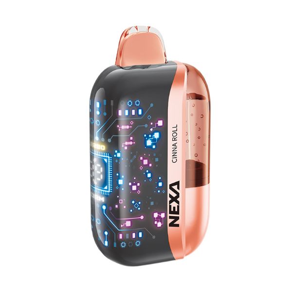 Nexa Ultra 50,000 Puffs Disposable Vape 20mL、mySite、zt4zffjzw