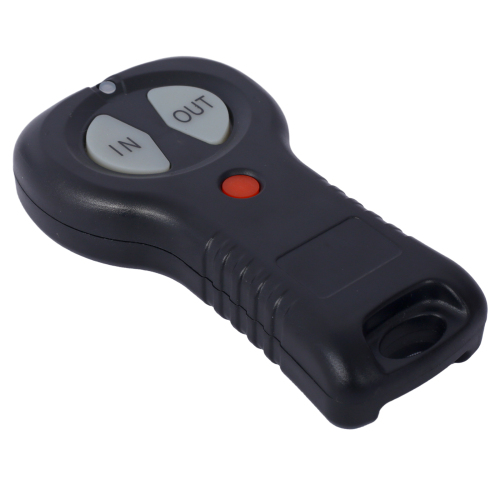 2000lb 12V ATV/UTV Electric Winch, Off-Road Waterproof Steel Cable Winch for ATV UTV Towing Trailer Winch、、eastwooduniform