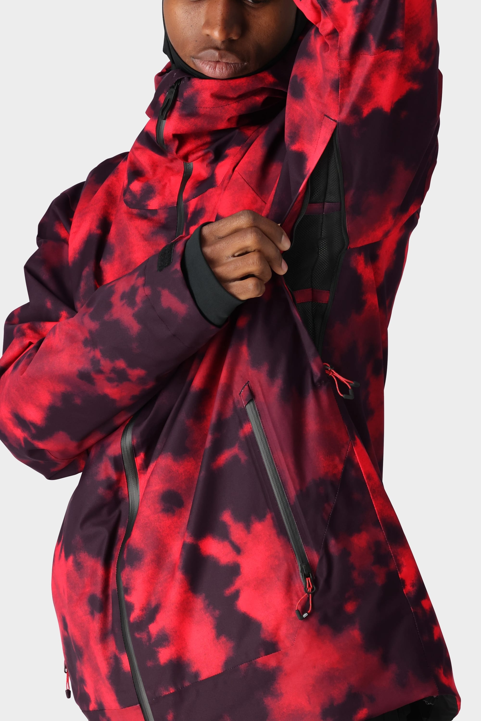 686 Men's Gateway Shell Jacket、mySite、i-lightchina