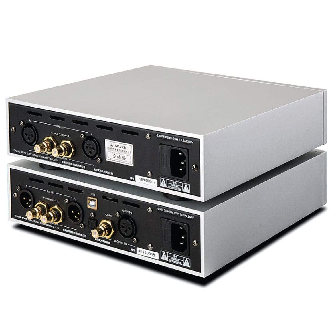  Cayin - iHA-6、mySite、merchandisen