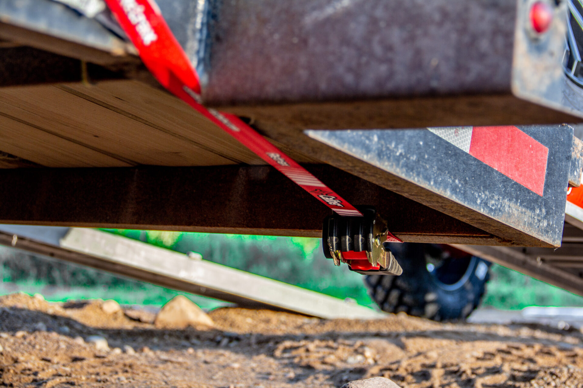 Retrax Accessory Strap、mySite、dreamappss