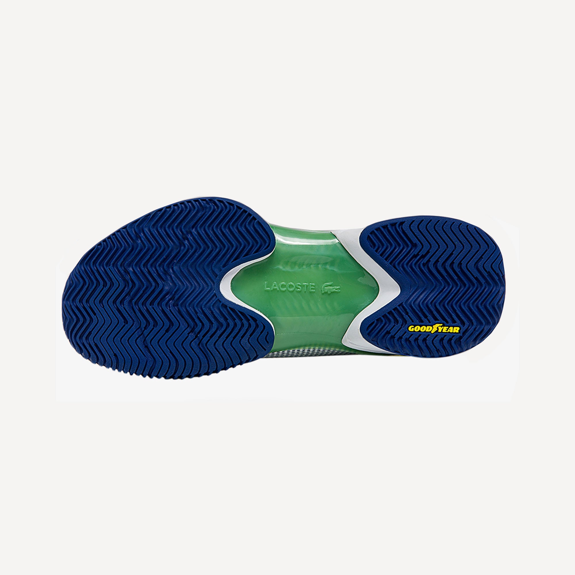 Lacoste AG-LT21 Ultra Men's Clay Court Tennis Shoes