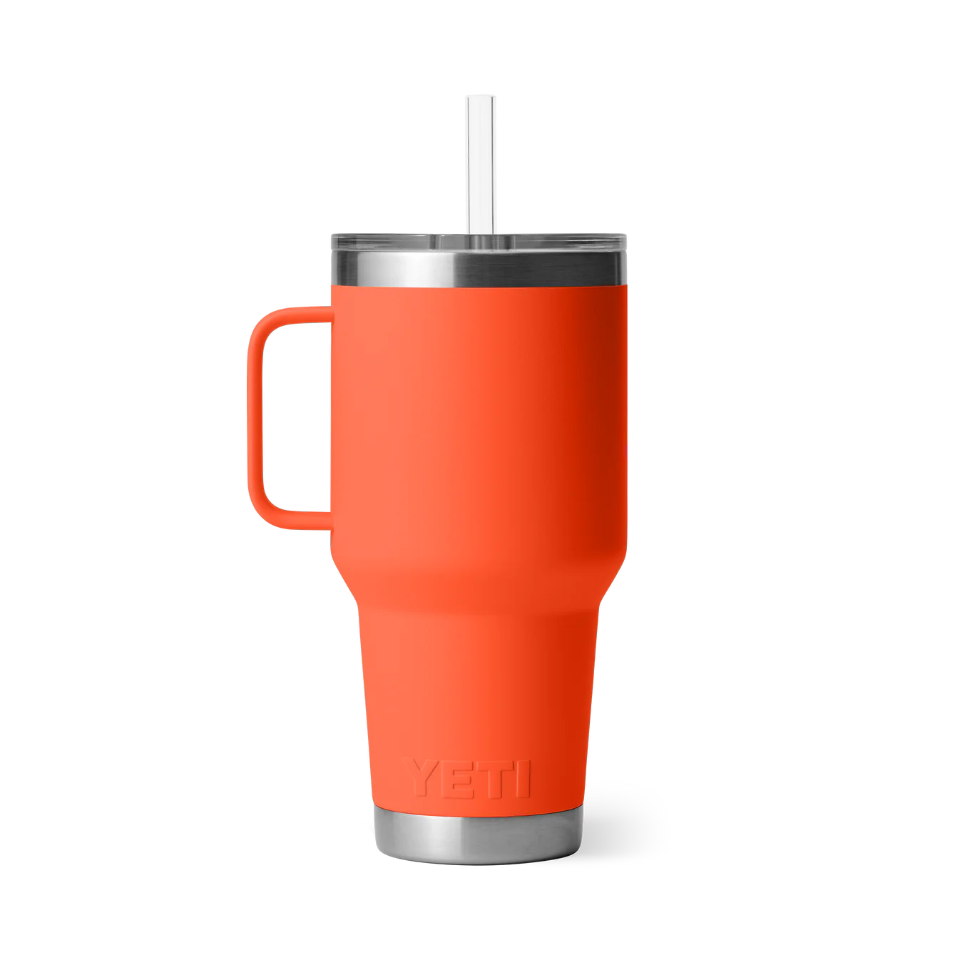 YETI Rambler 35 oz Straw Mug - 1L、mySite、noshort