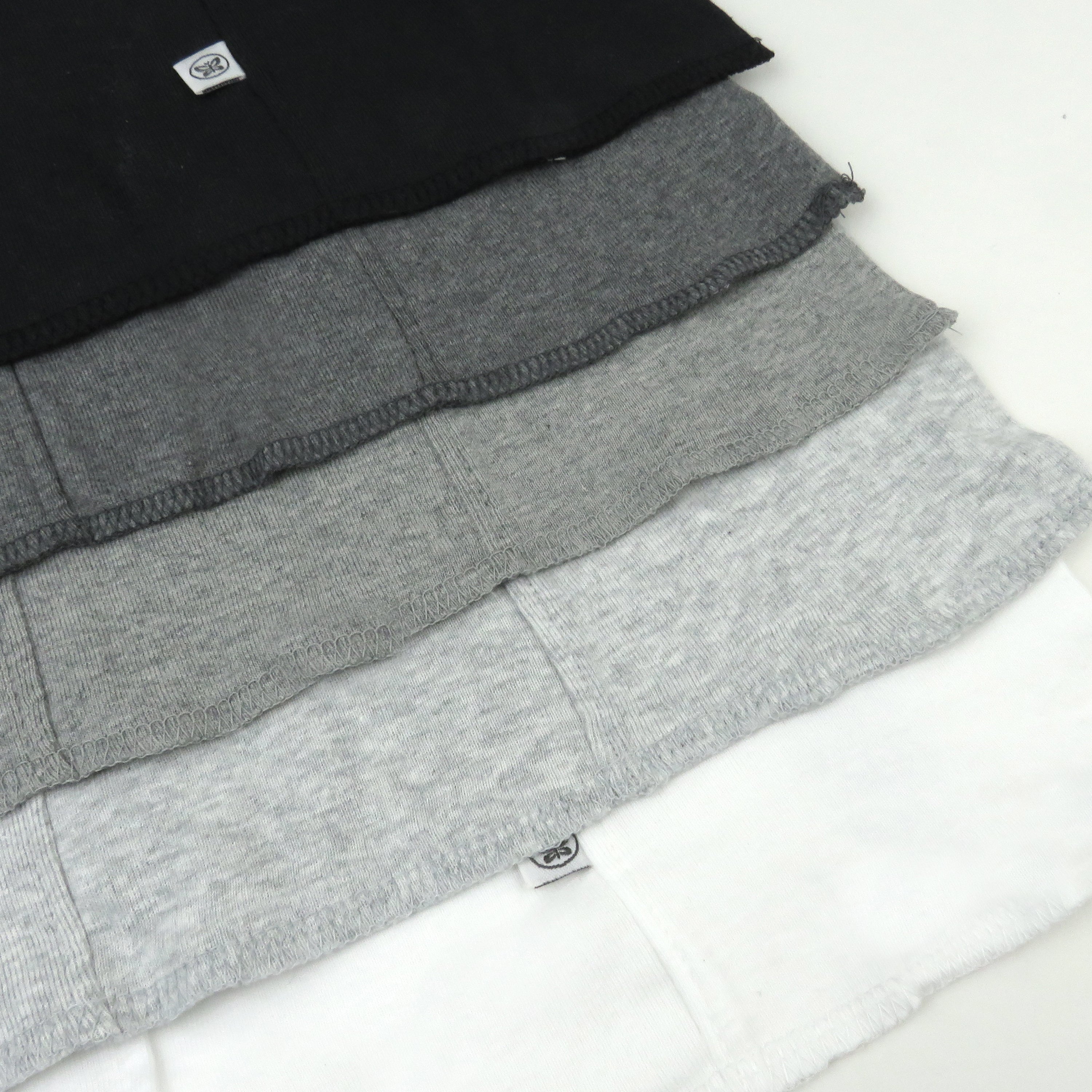  5-Pack Organic Cotton Knit Tri-fold Burp Cloths、mySite、layawaytickets