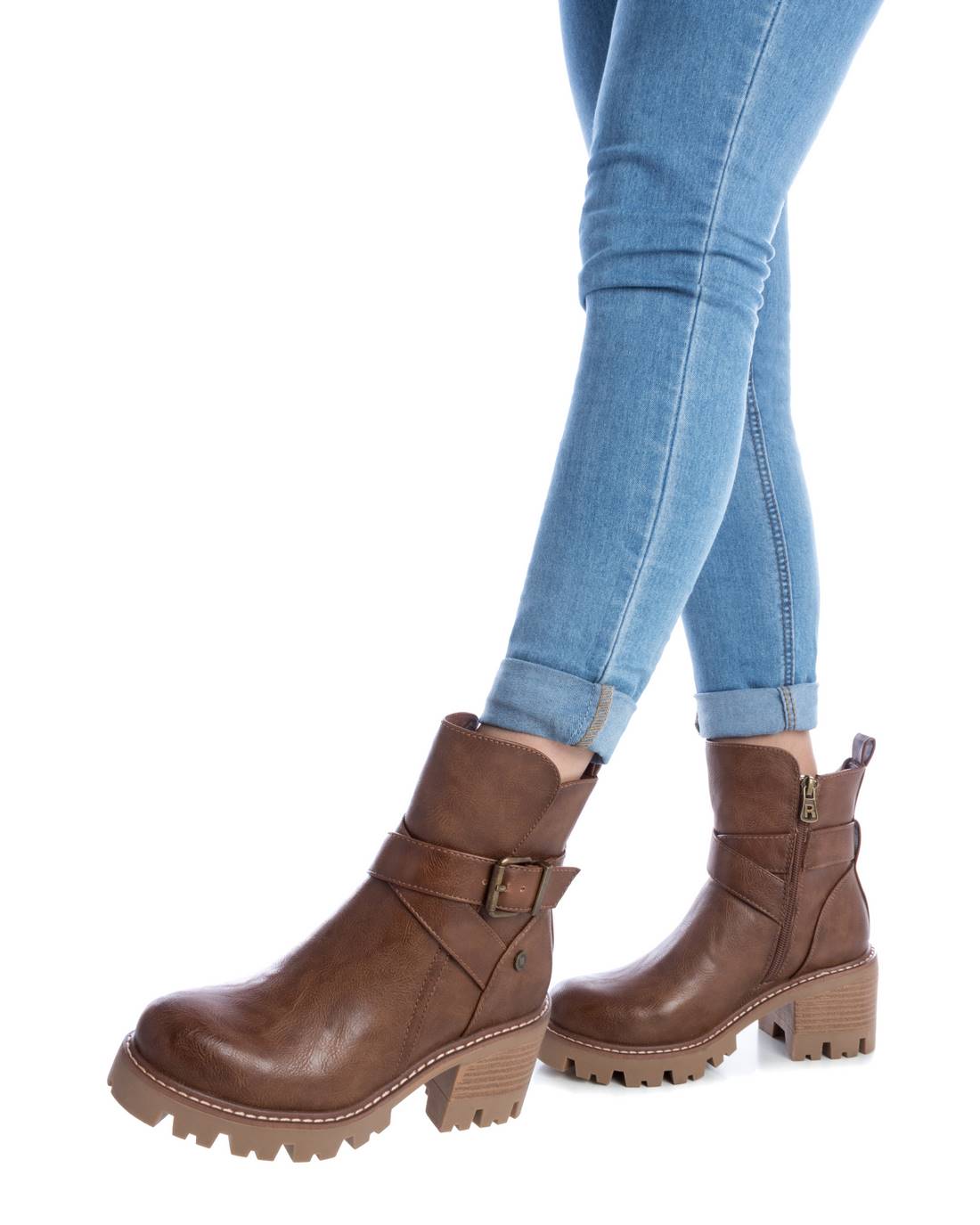 BOTÍN DE MUJER REFRESH 17126902、mySite、gtrtttuynbv