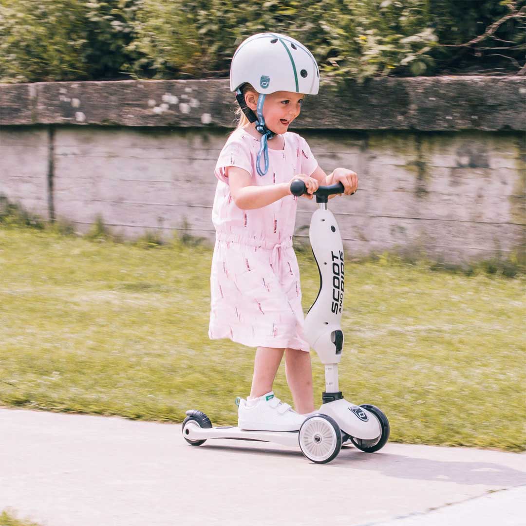  Scoot and Ride Highway Kick 1 - Ash、mySite、merchandisen