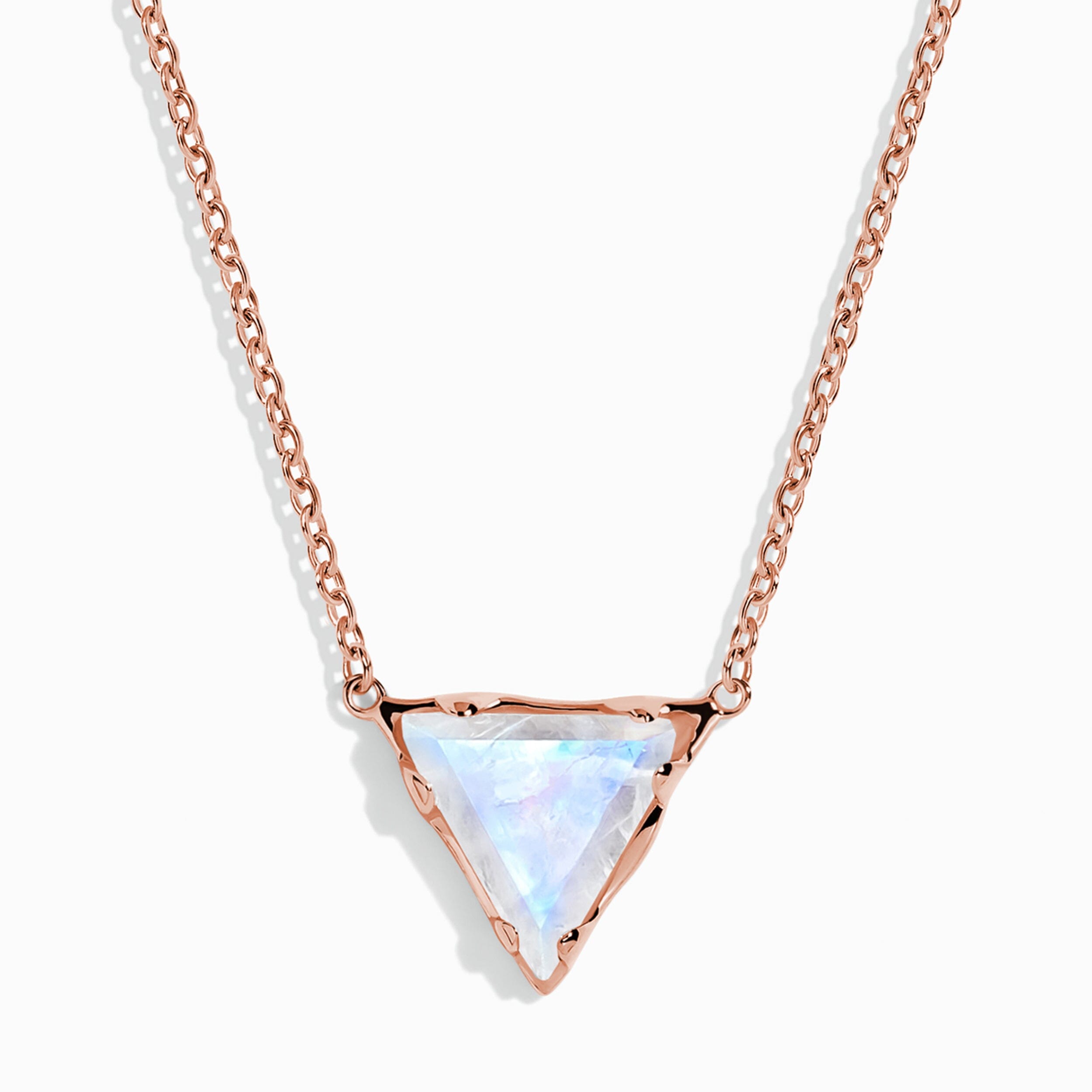 Moonstone Necklace - Soul Mirror、mySite、hinf8tx79