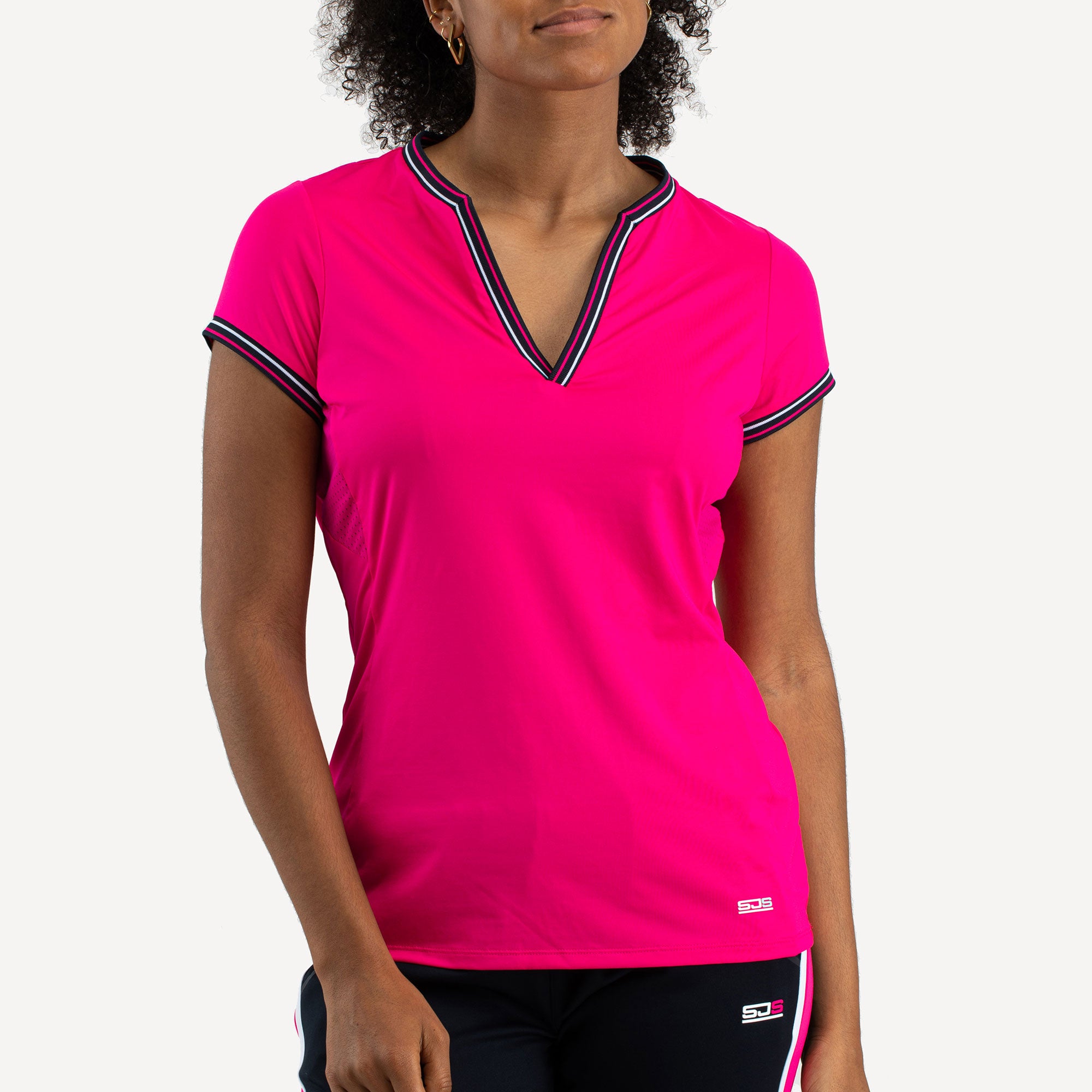 Sjeng Sports Diva Women's Tennis Shirt