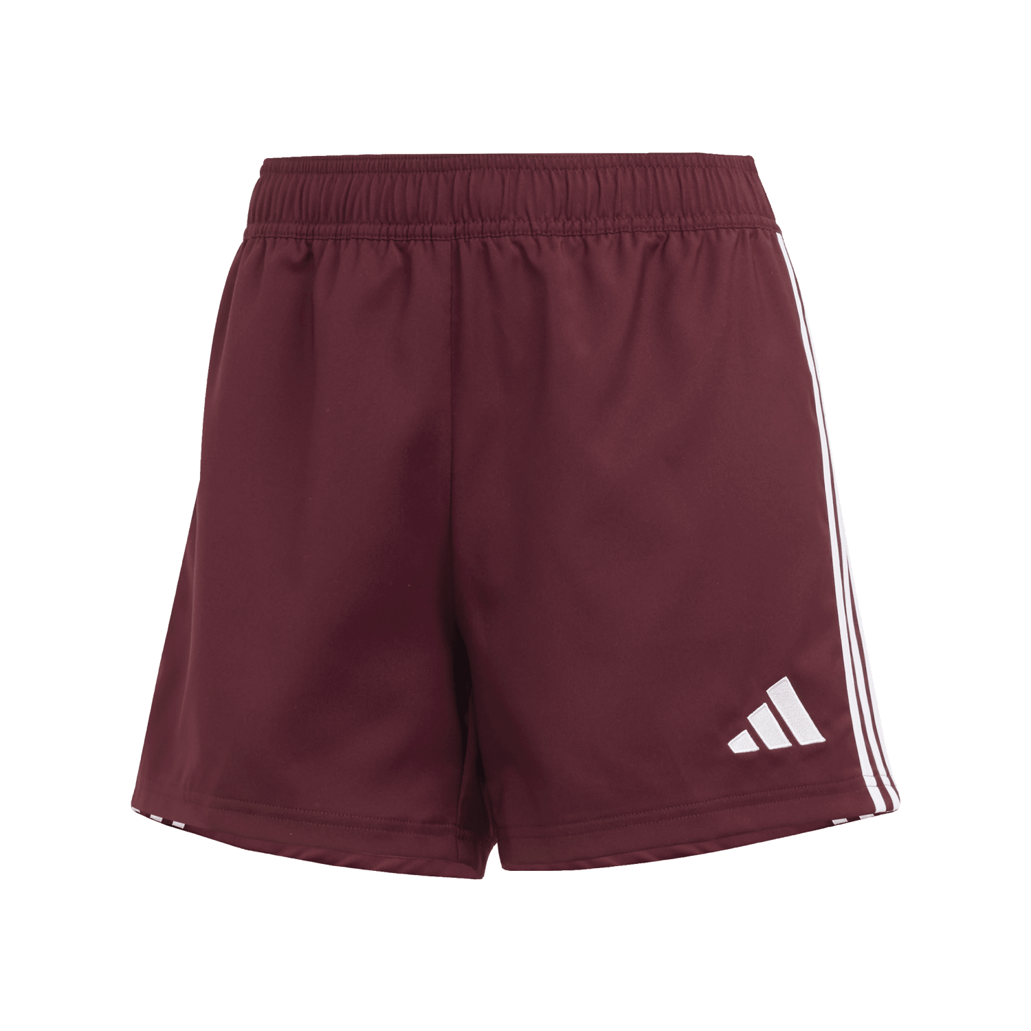 adidas Women's Tastigo 25 Shorts - Maroon、mySite、noshort