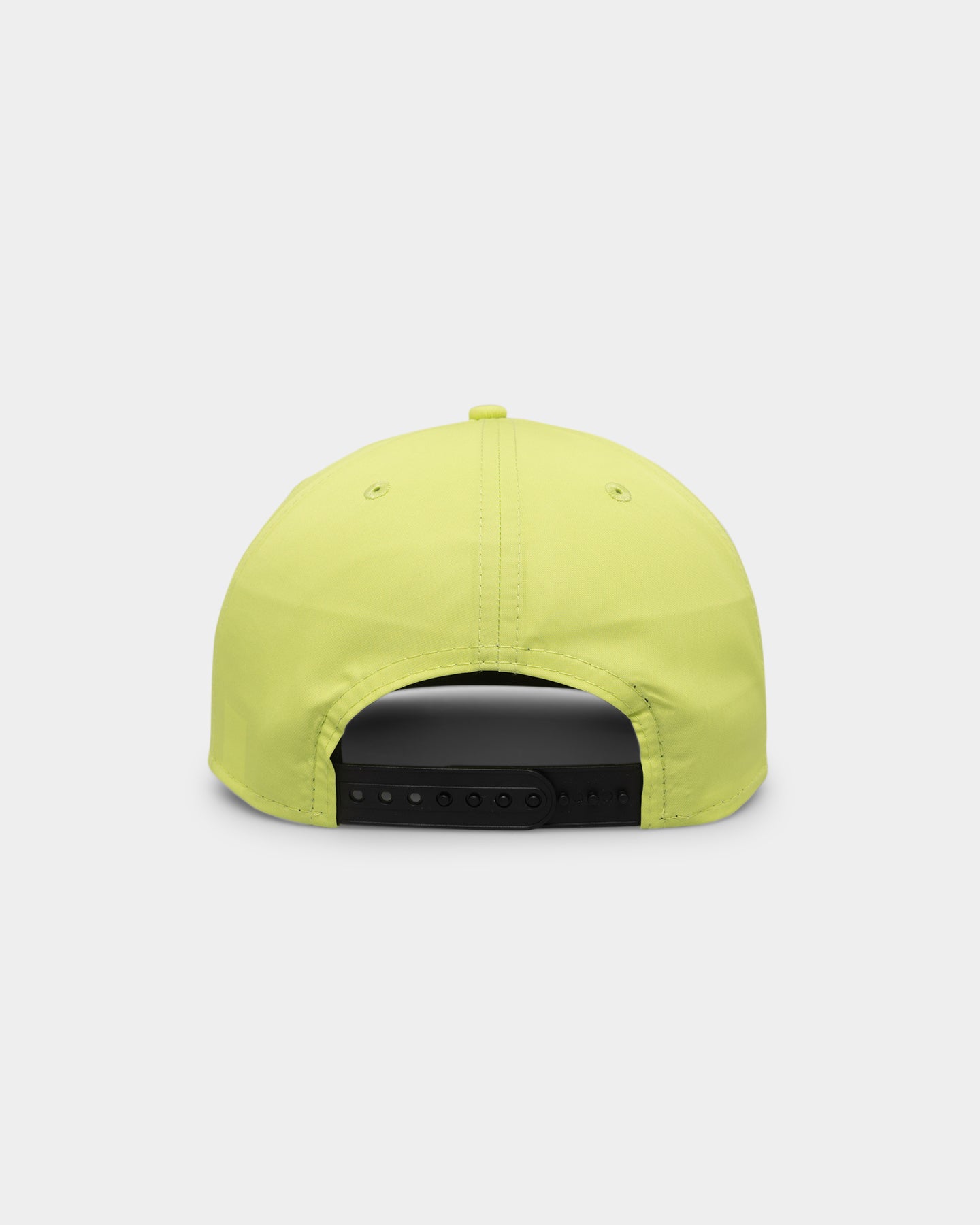 New Era Los Angeles Dodgers 'Citrus Glow' Prolight Golfer Snapback Neon Yellow、mySite、zt4zffjzw