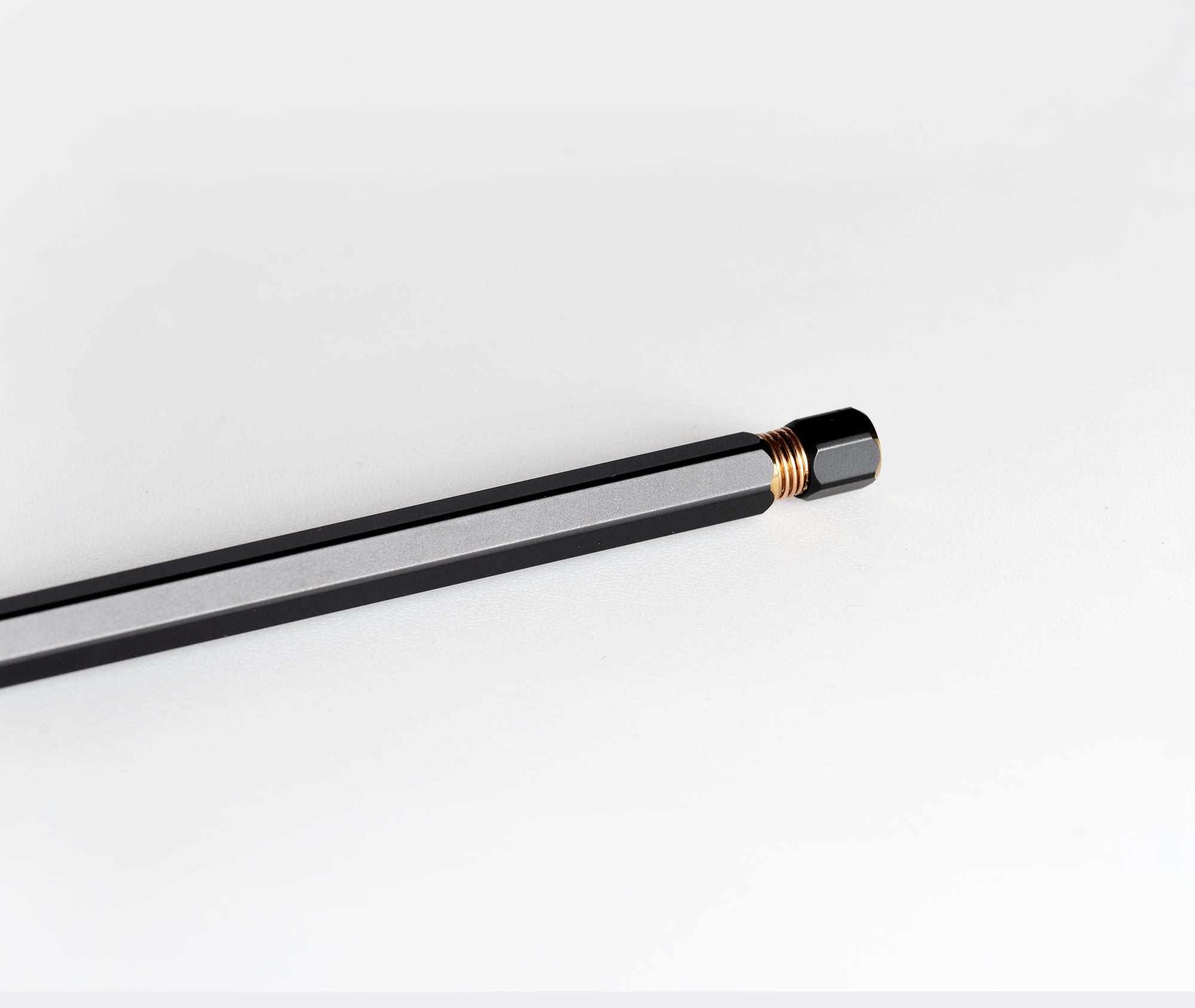 Brass Ballpoint Pen - Brassing、mySite、topwebapps