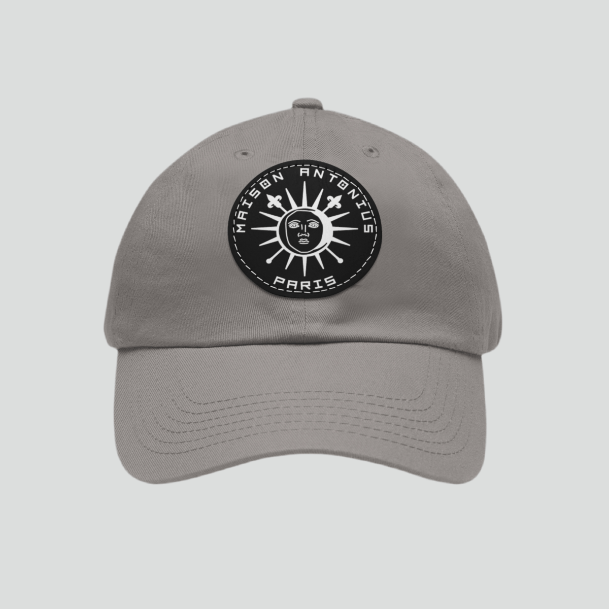 Dad Cap、mySite、dreamappss