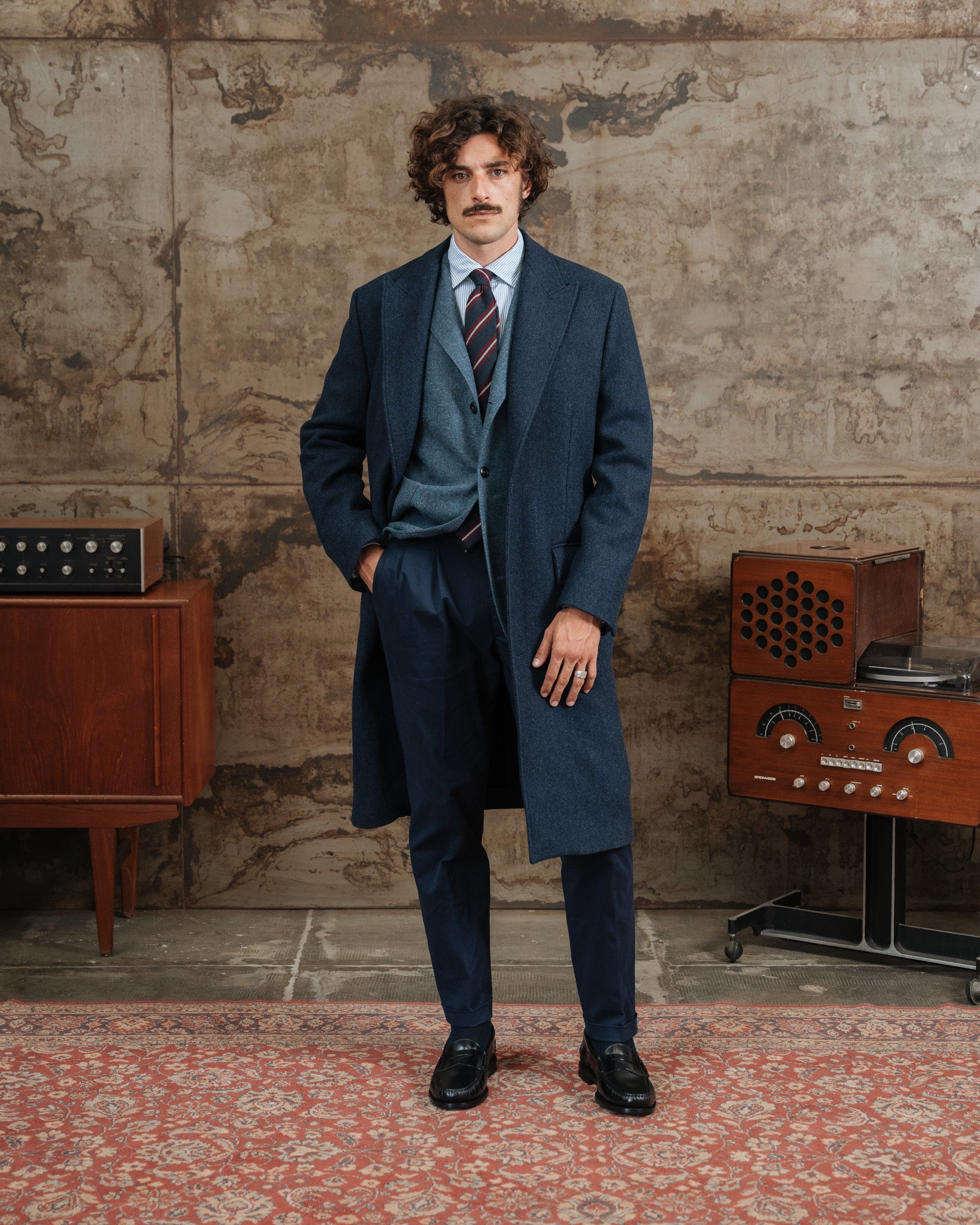  Cella Monte、mySite、merchandisen