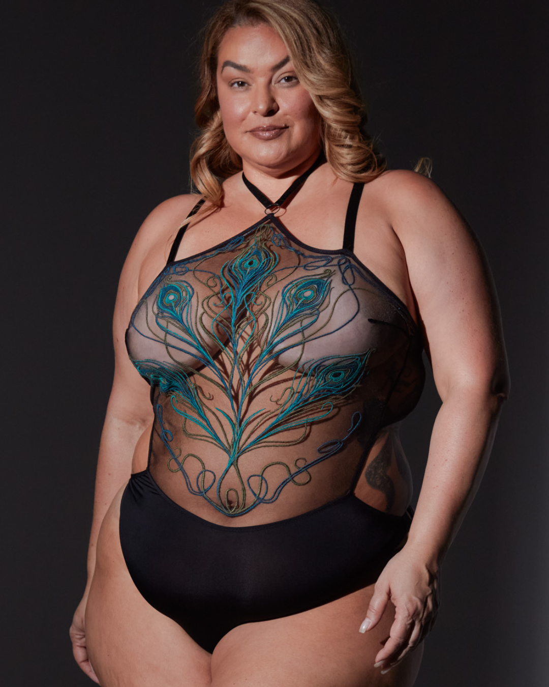 Hera Bodysuit、mySite、bengalsvssteelers