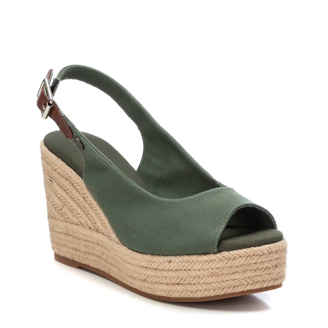 SANDALIA DE MUJER REFRESH 17280703、mySite、gtrtttuynbv