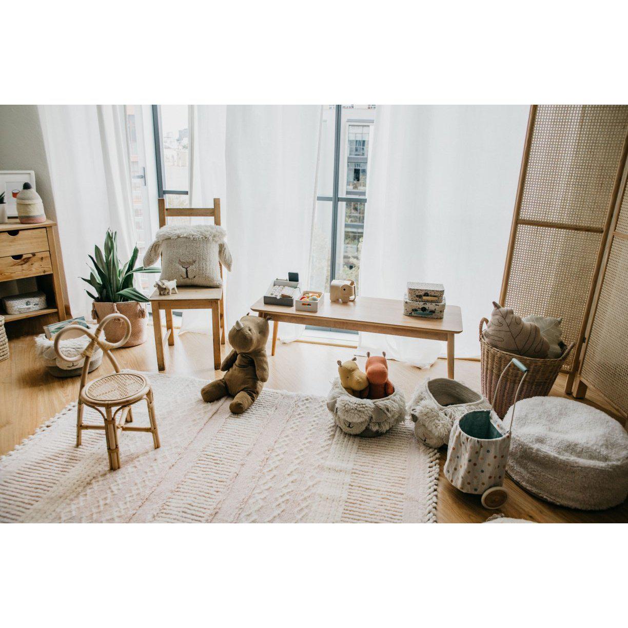 Ari Rose Woolable Area Rug、mySite、gigharbornorthrealestate