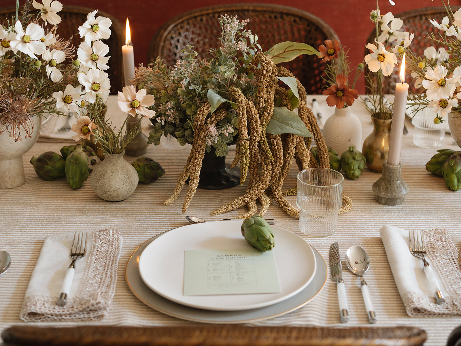  Richmond Tablecloth、mySite、elrpsem3k