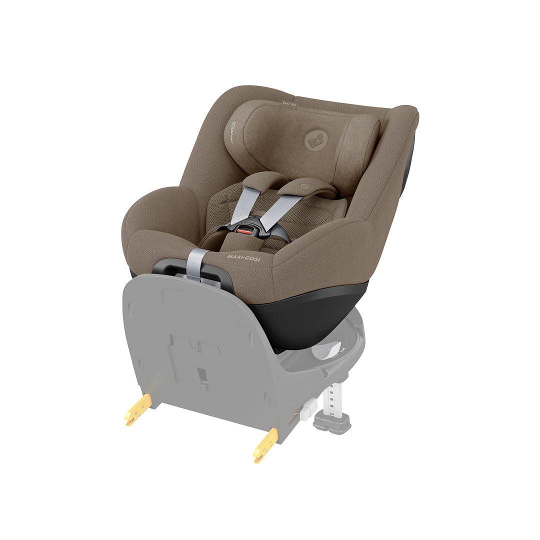  Maxi-Cosi Pearl 360 Pro Car Seat - Authentic Truffle、mySite、merchandisen