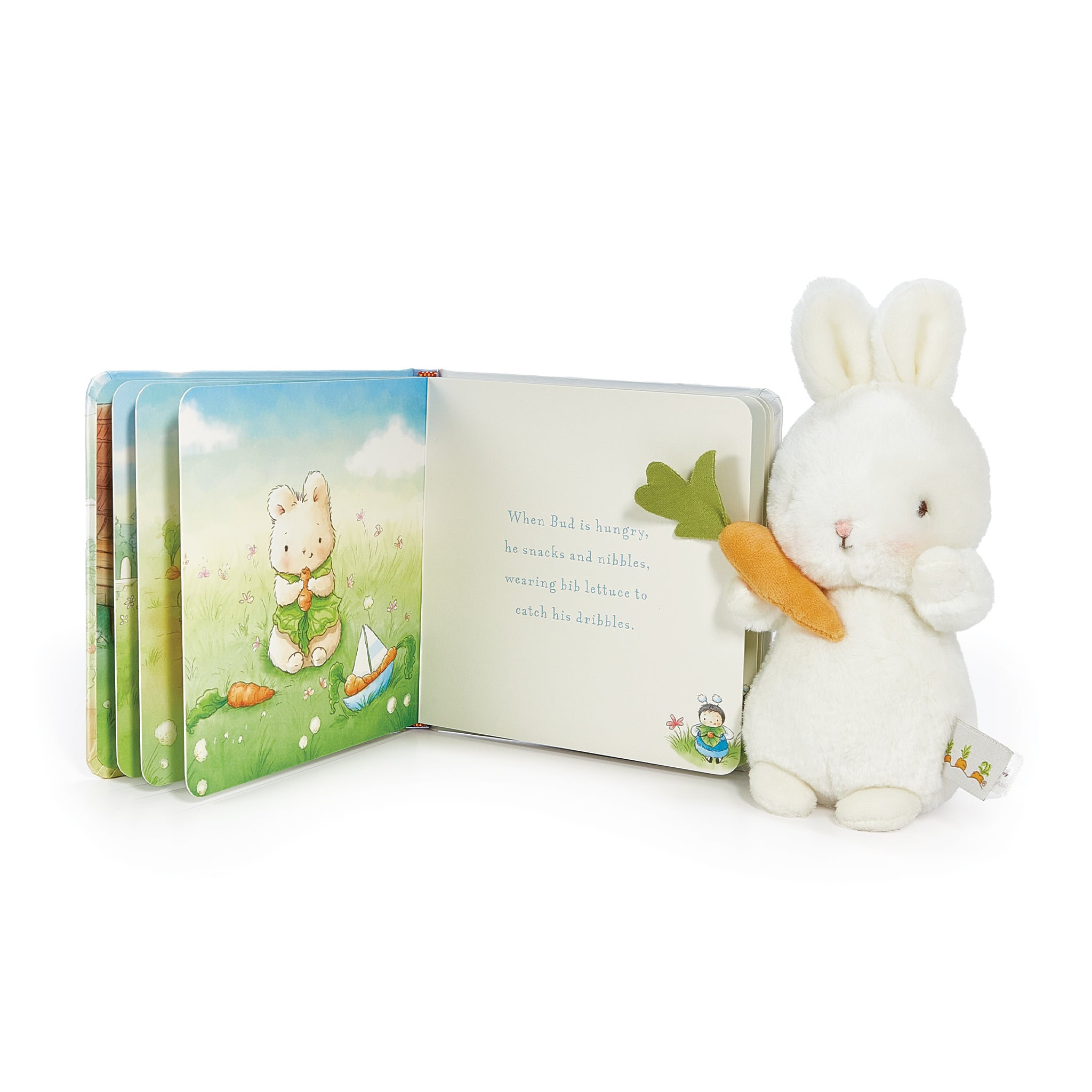 Cricket Island Bud Book Bundle、mySite、g9winljtr