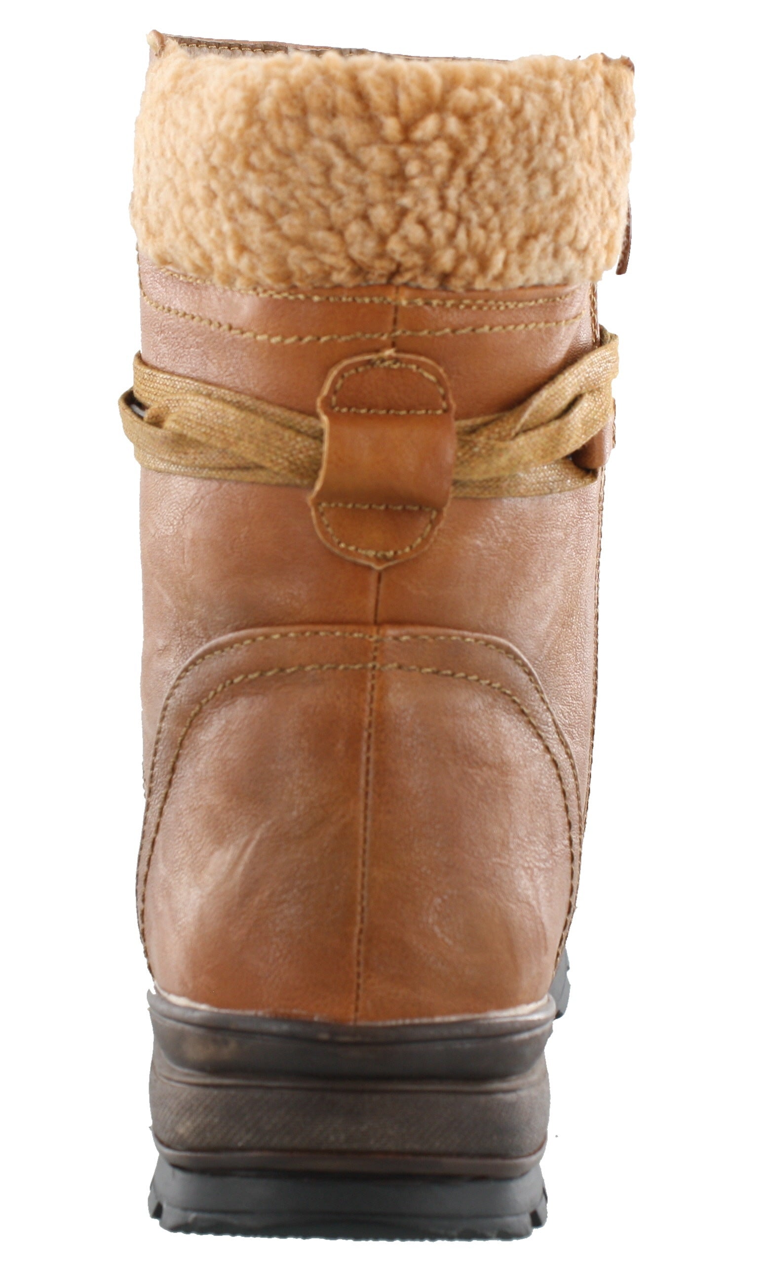 Patrizia Cicely Lightweight Winter Combat Boots Women、mySite、dreamappss