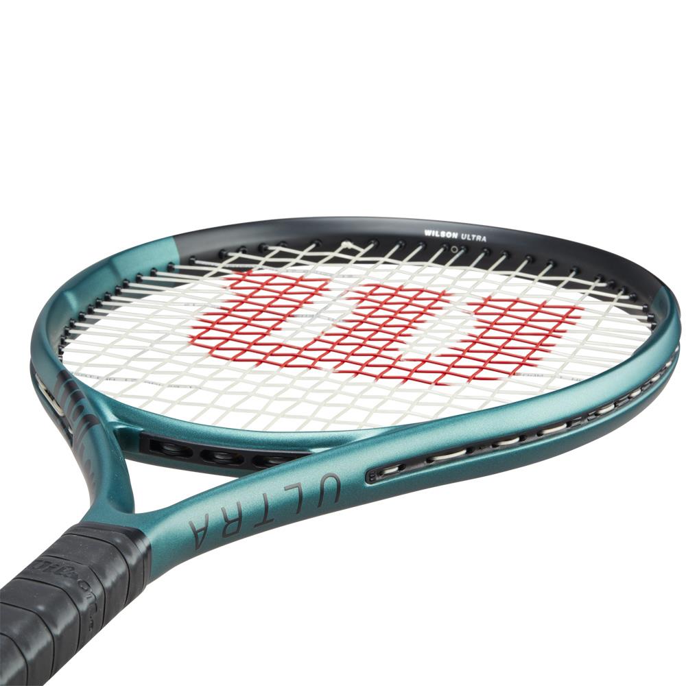 Wilson Ultra v4 Junior 25