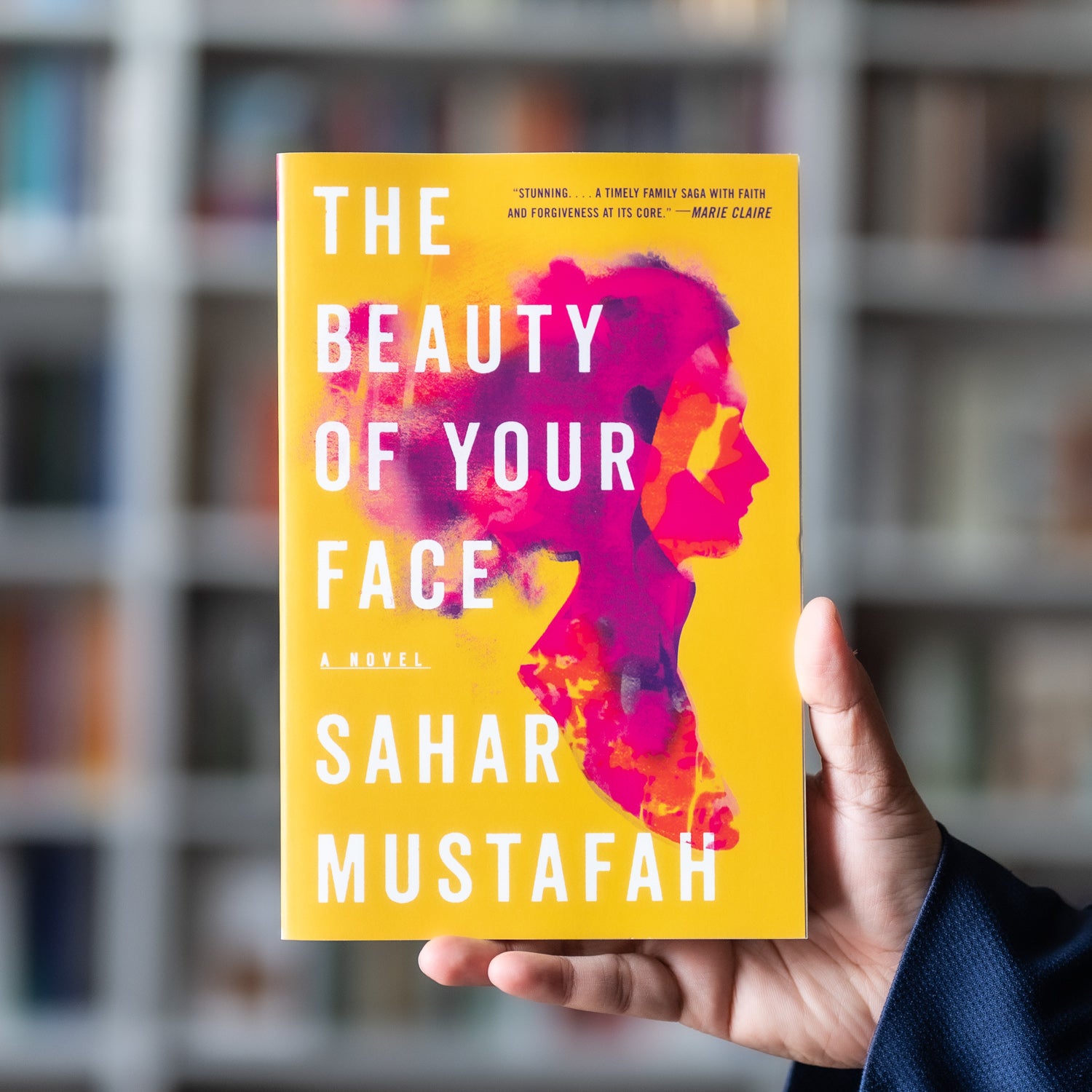 The Beauty of Your Face、mySite、topwebapps