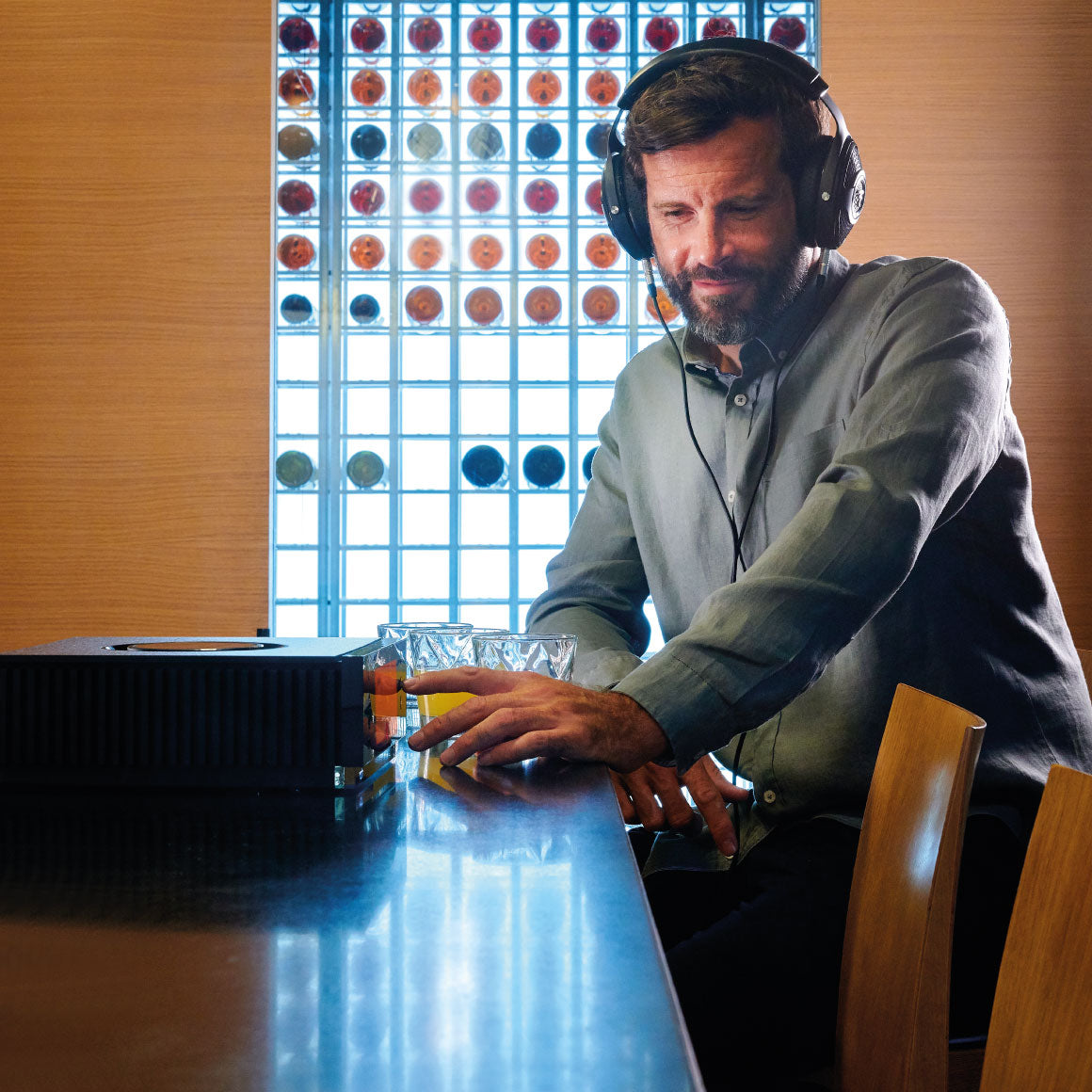  Focal - Utopia 2022、mySite、merchandisen