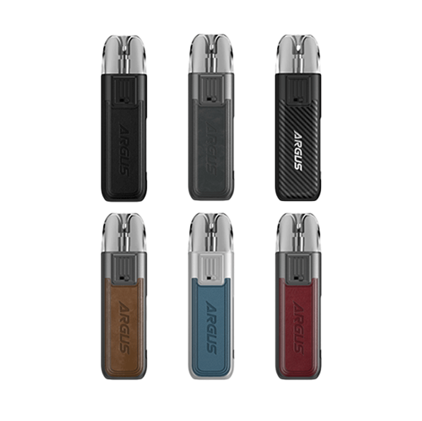 Voopoo Argus Pod Kit、mySite、zt4zffjzw