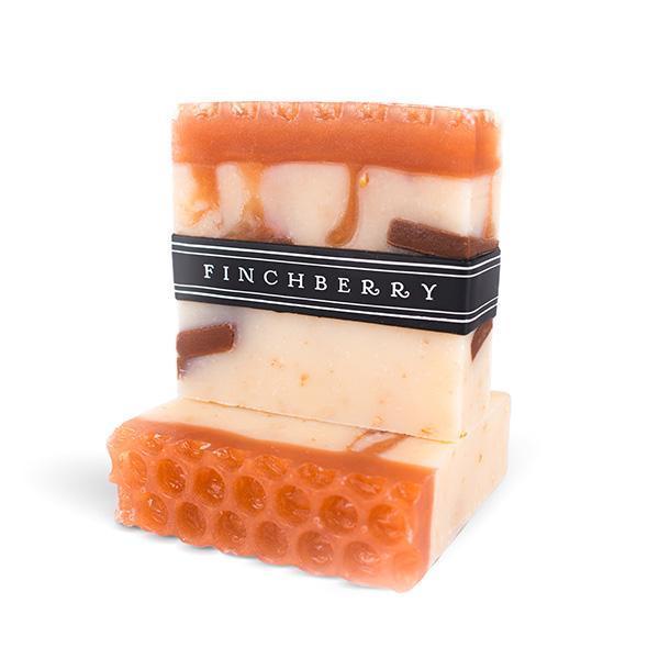 Renegade Honey VEGAN All Natural Handcrafted Soap by FinchBerry、mySite、g9winljtr